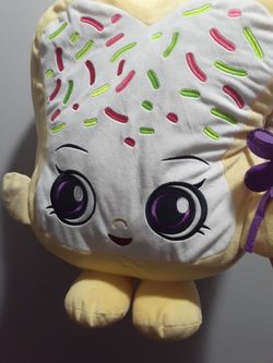 Shopkins plush