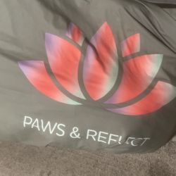 Dog Bed .. Super Soft 