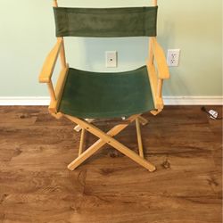 Directors Chair