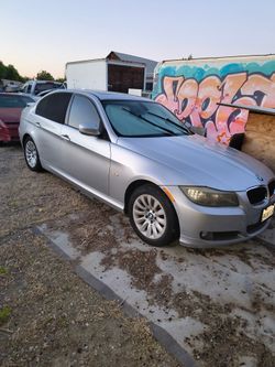 2009 BMW 328i