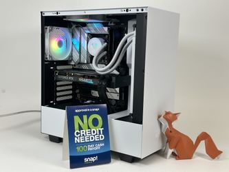 FOX 101 - 1 YEAR WARRANTY - FINANCE AVAILABLE + BRAND NEW | INTEL CORE I7-12700KF | NVIDIA RTX 4060 | 16 GB DDR4 RAM | 1 TB SSD | WIN 11.