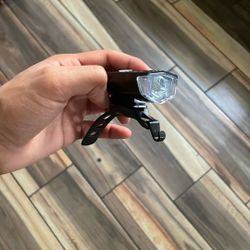 Rechargeable Headlight