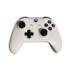 Lightly used Xbox One controller
