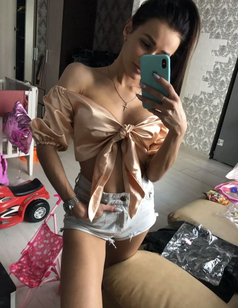 Brand New Top