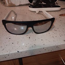 Brand New Marc Jacob's Sunglasses W/case