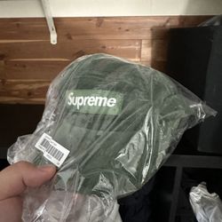 Supreme Gore Tex Corduroy Hat New 120 OBO 