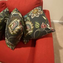 Pillows