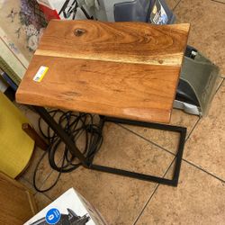 Small Side Table