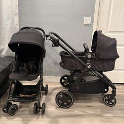 Maxi Cosi Stroller 