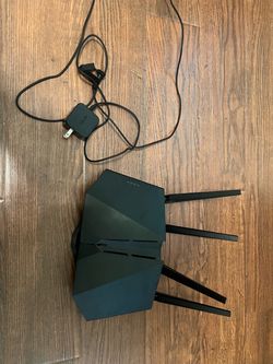 ASUS RT-AX82U Dual Band WiFi 6 Router