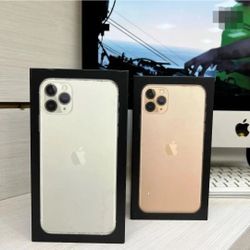 iPhone 11 Pro Max Unlocked / Desbloqueado 😀 