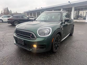 2019 Mini Countryman