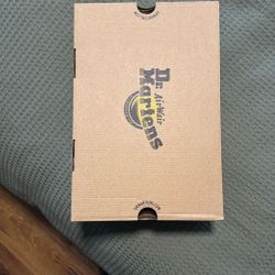 Doc Martens 101 YS Black Smooth Leather