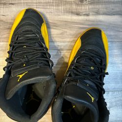 Jordan 12