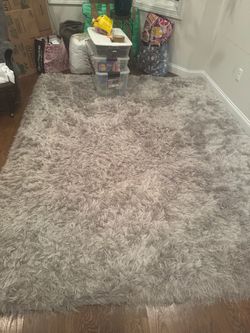 Area rug