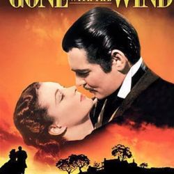 Gone With the Wind (DVD, 2000)