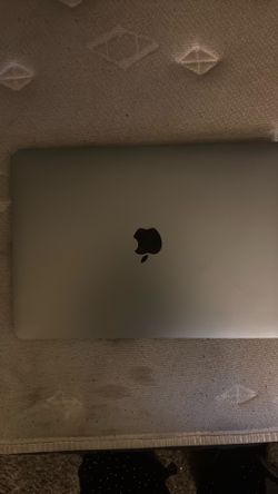 MacBook Pro 2020