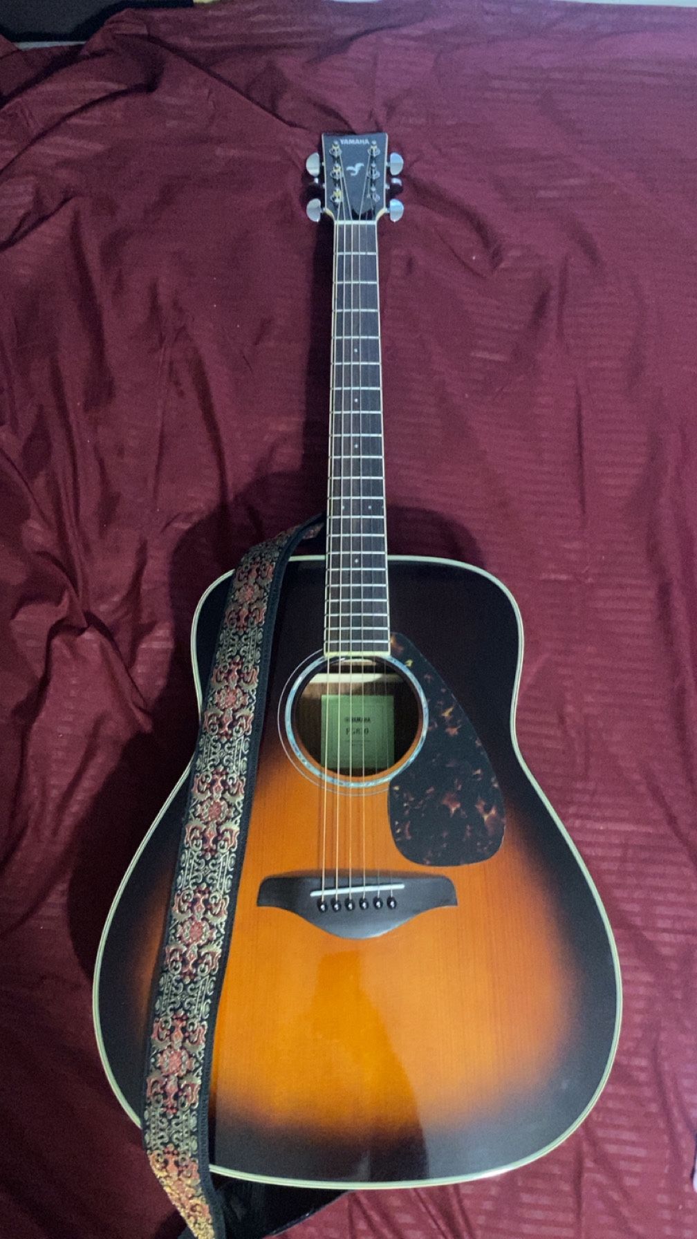 Yamaha
