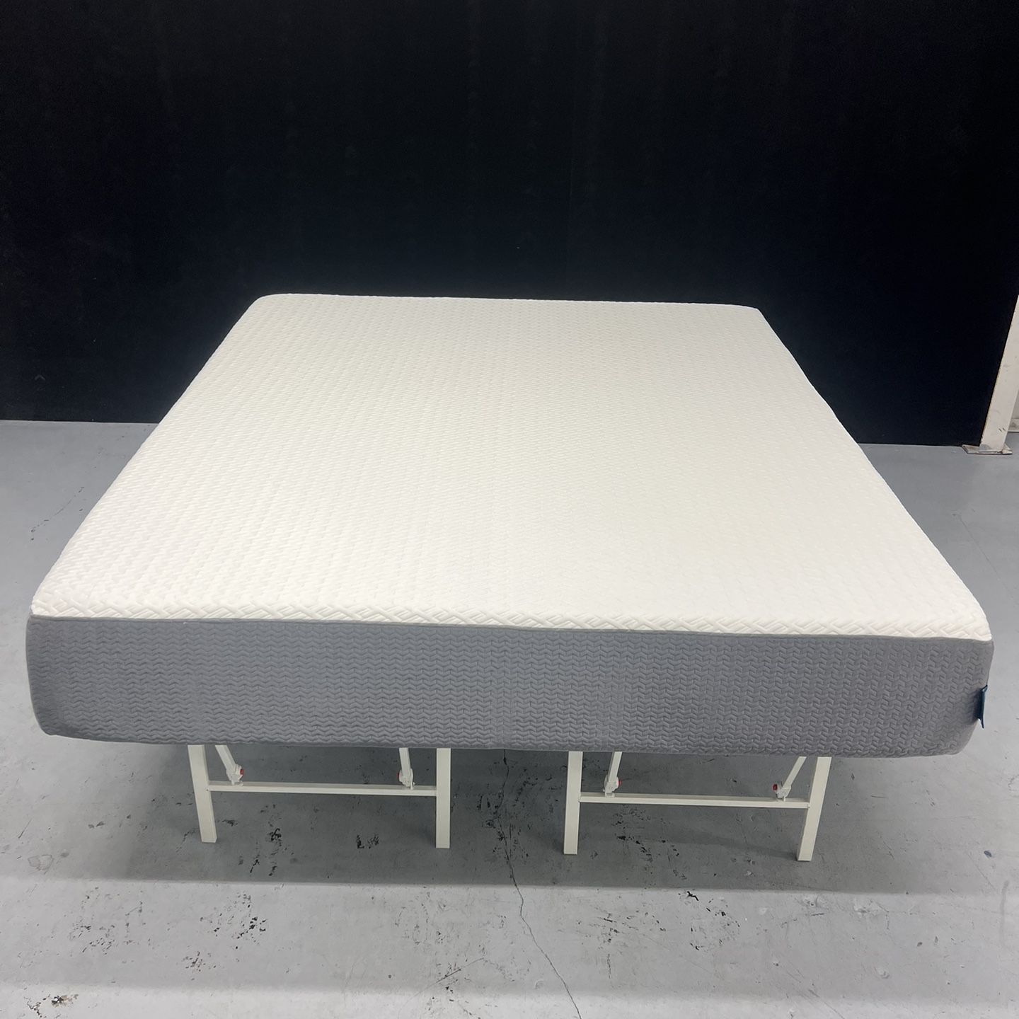 Bed In A Box Tranquillium 12" Mattress (Cal King)