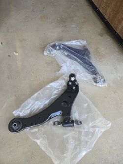 Control Arm 2004-2006 Lexus Rx 330