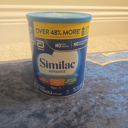 Infant Formula