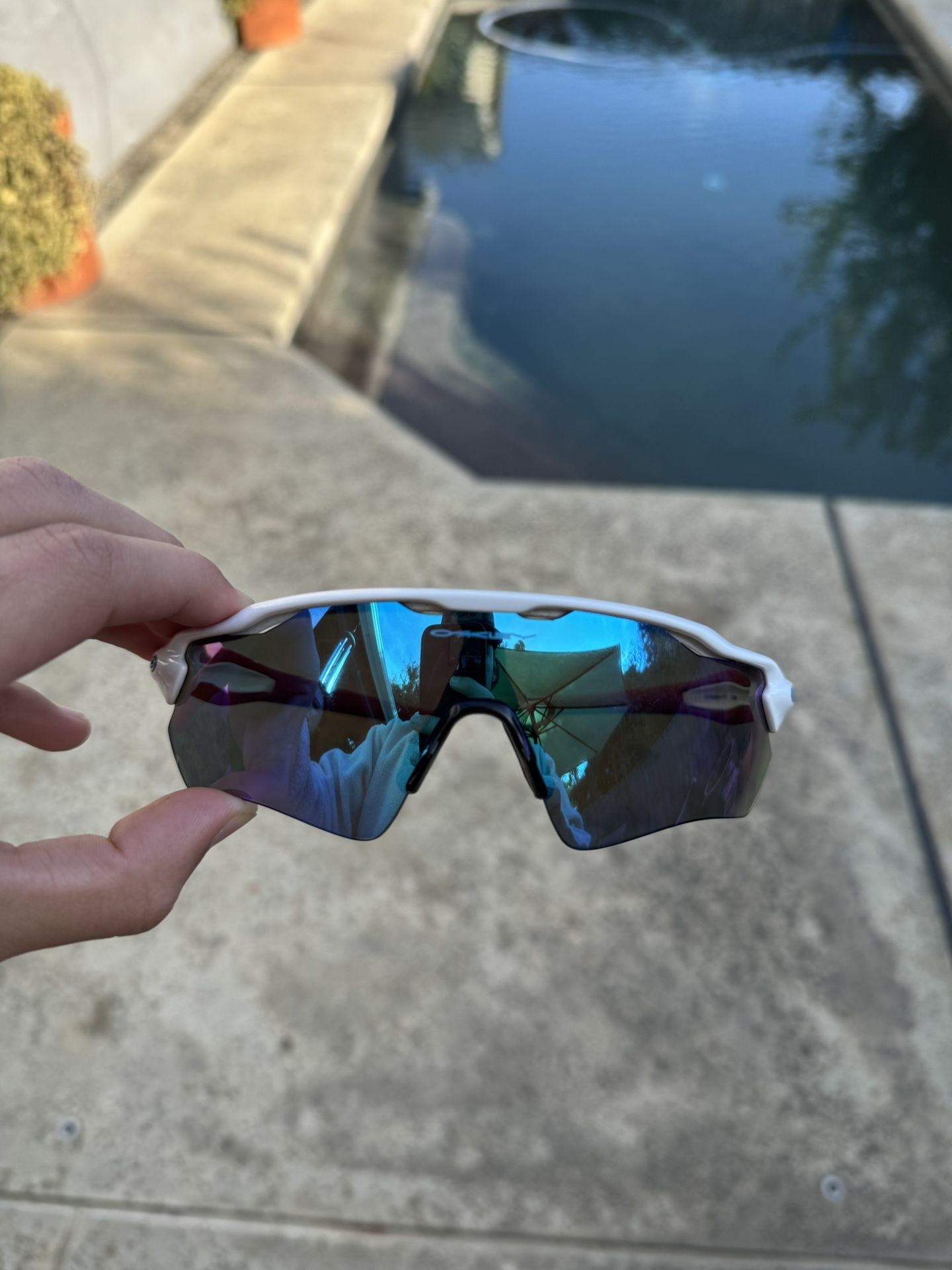oakleys 