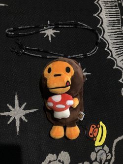 Bape Baby milo New