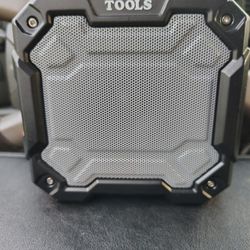 KLEIN TOOLs BLUETOOTH Speaker 