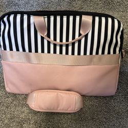 Laptop bag