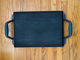 Anvil kneeling board