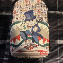 Spayground Backpack 