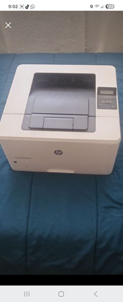 HP Laser Printer