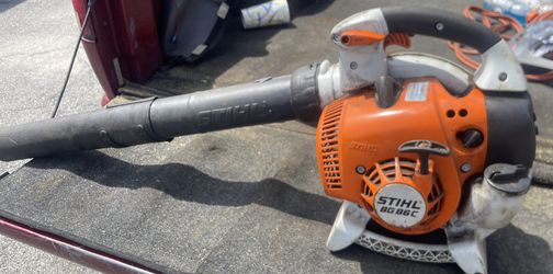Stihl Blower 