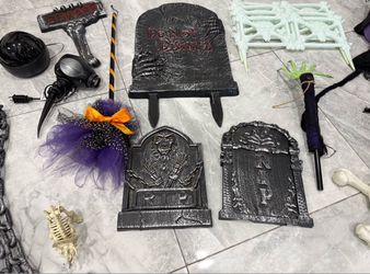 Halloween 👻 Decoration