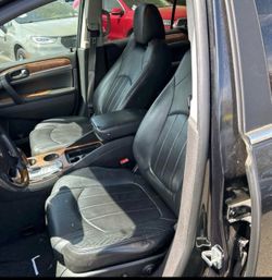 2012 Buick Enclave