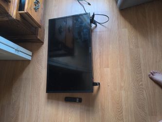 Insignia fire fox tv with * new tv controller*