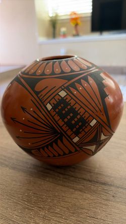 Pottery
