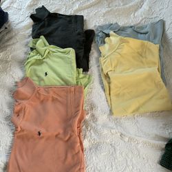 Men’s Ralph Lauren Shirts