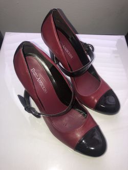 Enzio Angiolini Mary Jane Shoes (women)