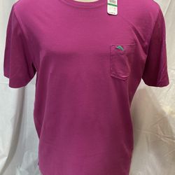 New with Tags, TOMMY BAHAMA NEW BALI SKYLINE T-SHIRT, Size: Large