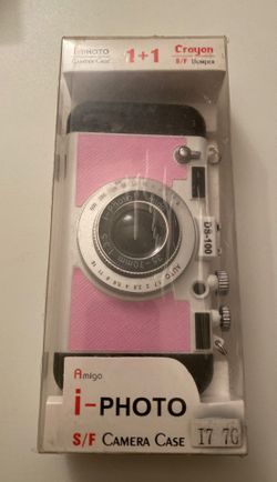 Case IPhone 7/8 brand new #7