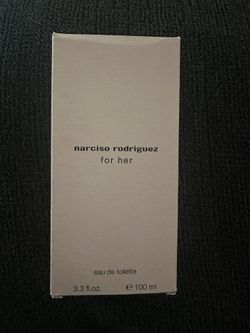 Narciso Rodríguez EAU De Toilette 