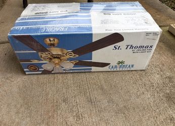 Ceiling Fan
