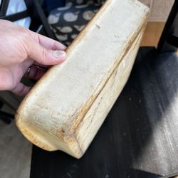 Pampered Chef Stoneware