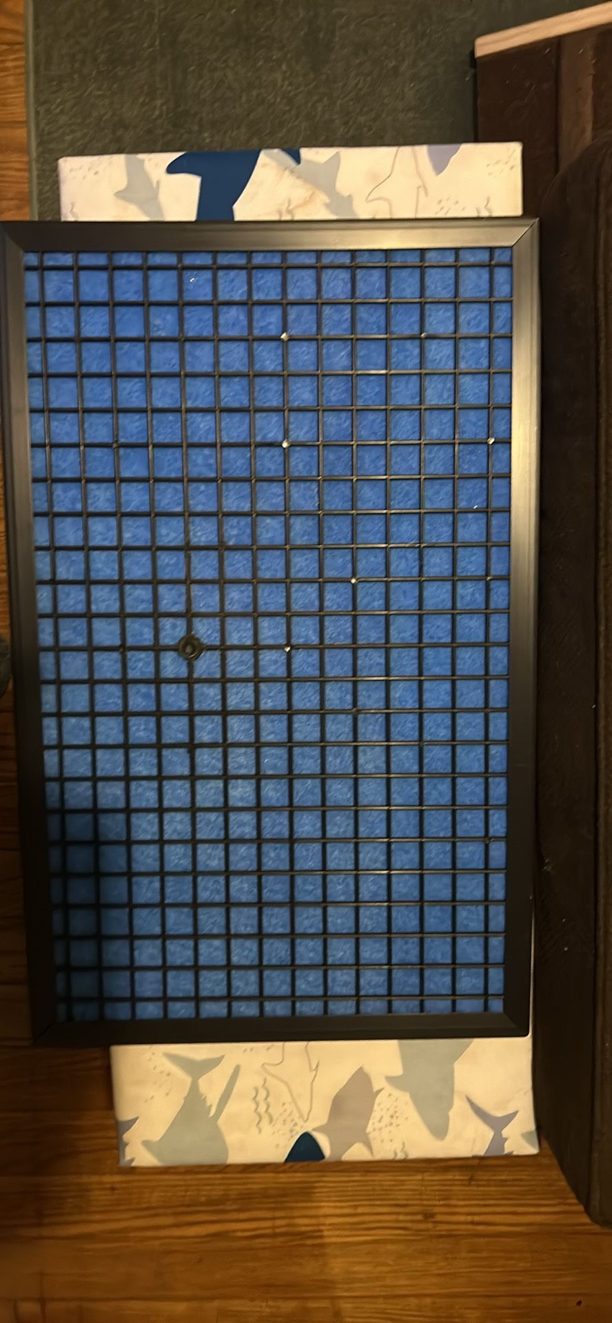 Purafilter Washable Furnace Filter