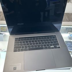 Macbook pro 2019 16 inch