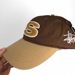 Stussy Hat 