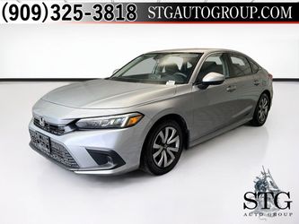 2024 Honda Civic Sedan