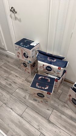 Millie moon pampers
