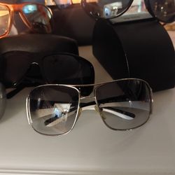 Prada Sunglasses, Shades Mint Prada